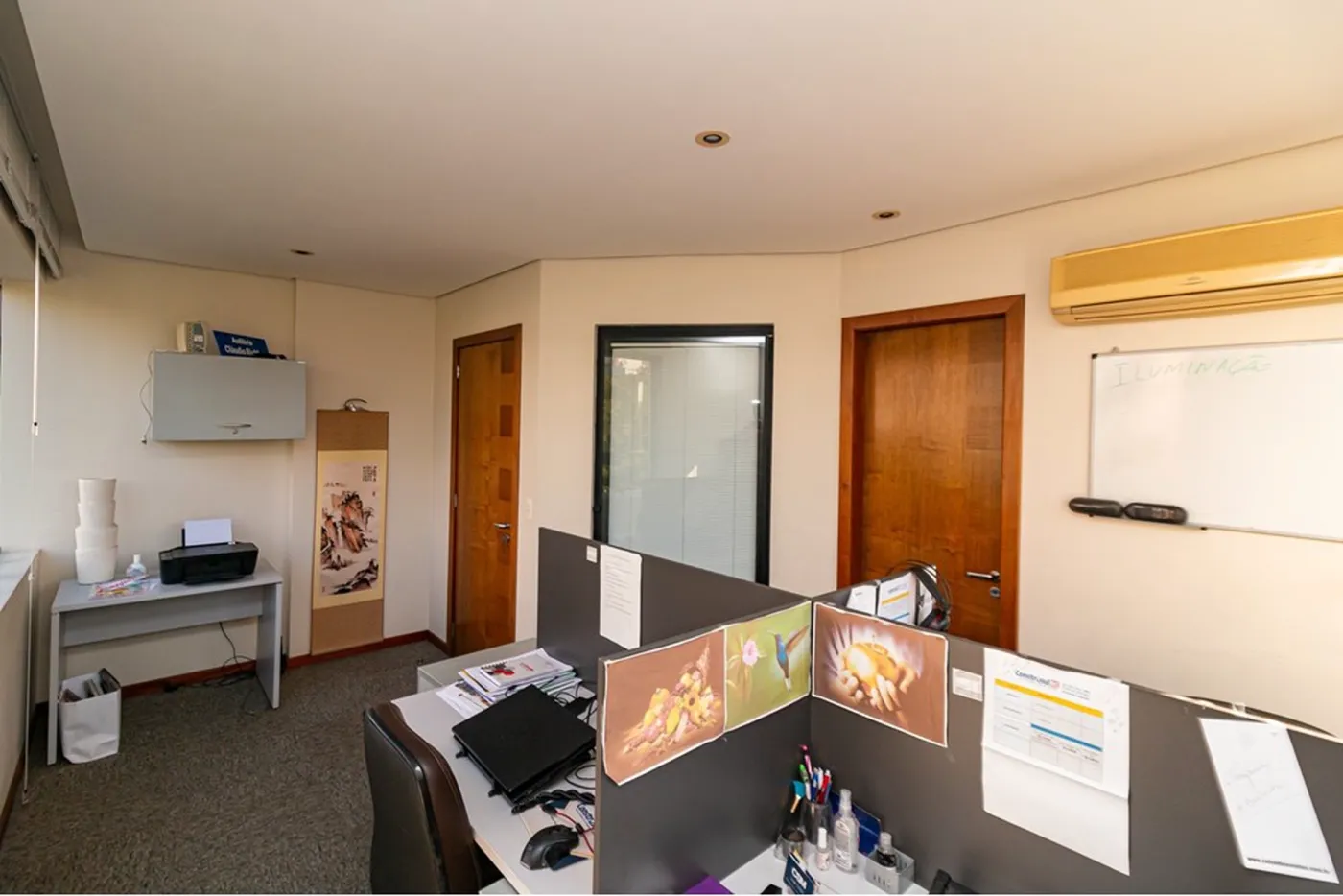 MDB 230 Sala 610221070-6 - REMAX Donno Exclusividades