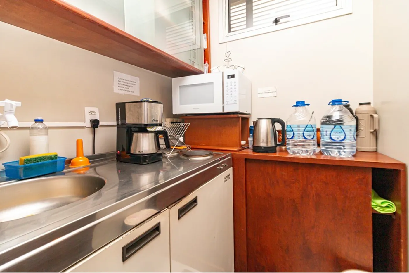 MDB 230 Sala 610221070-6 - REMAX Donno Exclusividades