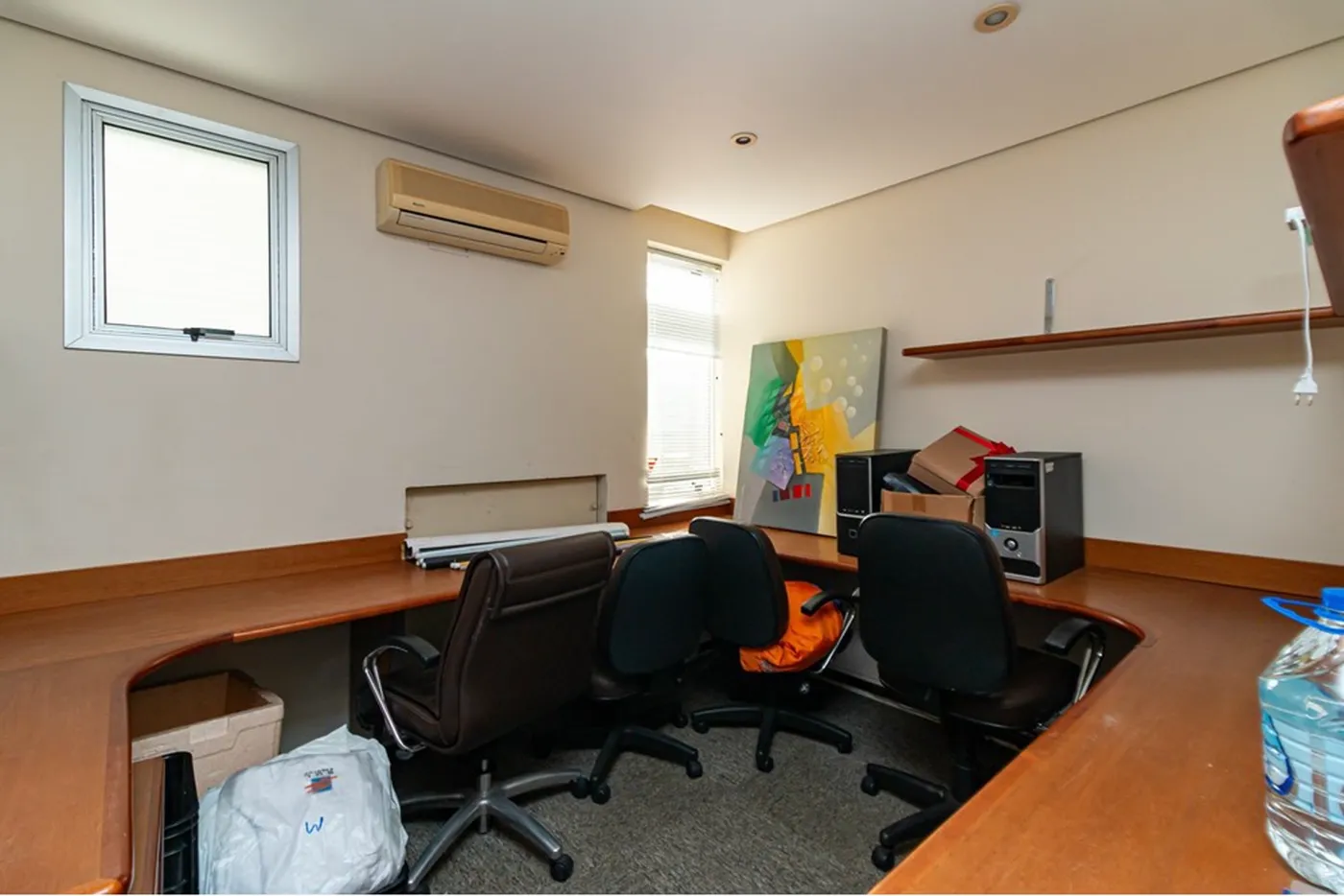 MDB 230 Sala 610221070-6 - REMAX Donno Exclusividades