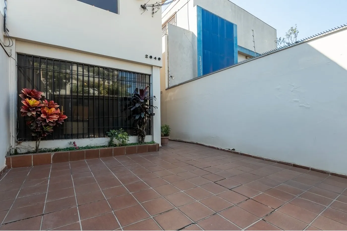 MDB 2649 Prédio 601971016-481 - REMAX Empire Exclusividades