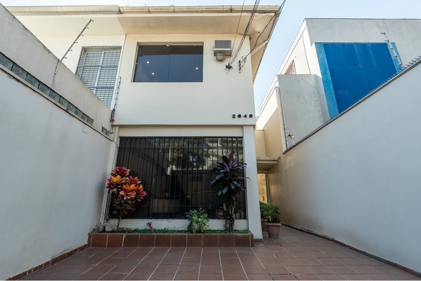 MDB 2649 Prédio 601971016-481 - REMAX Empire Exclusividades