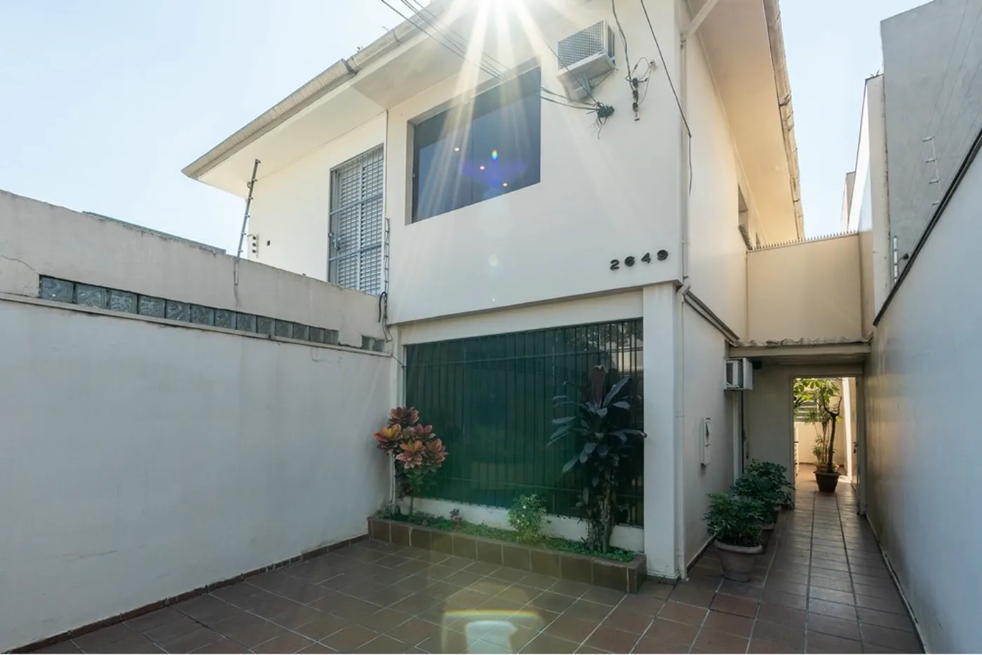 MDB 2649 Prédio 601971016-481 - REMAX Empire Exclusividades