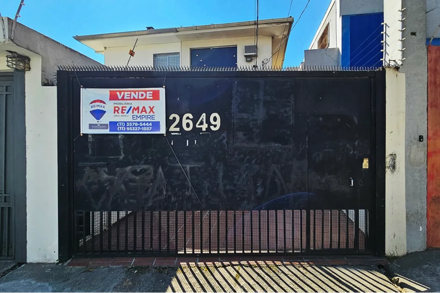 MDB 2649 Prédio 601971016-481 - REMAX Empire Exclusividades