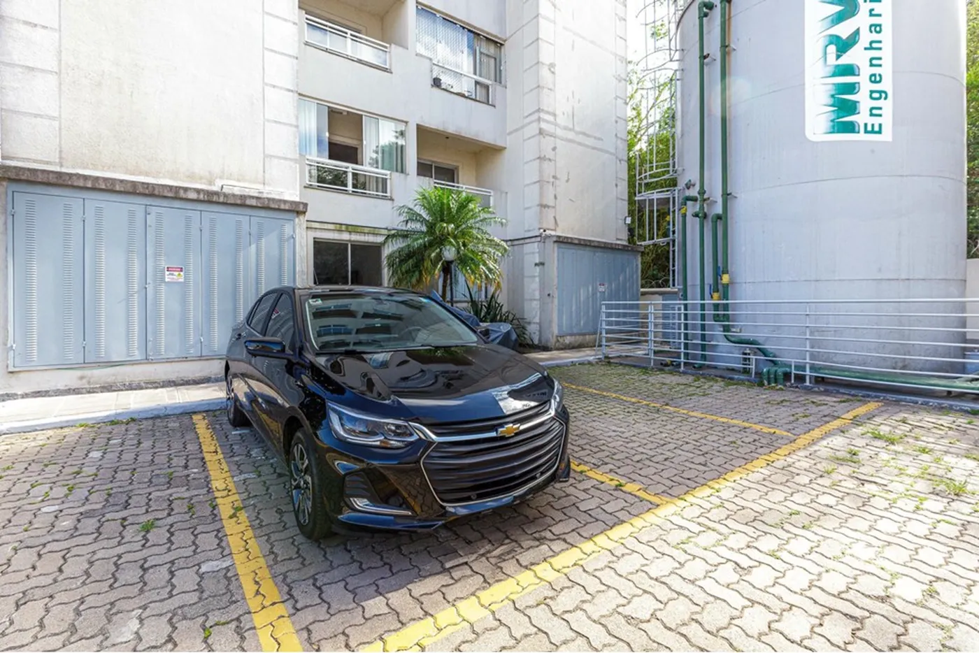 APPA 9277 Apto 612521003-268 - REMAX Place Exclusividades