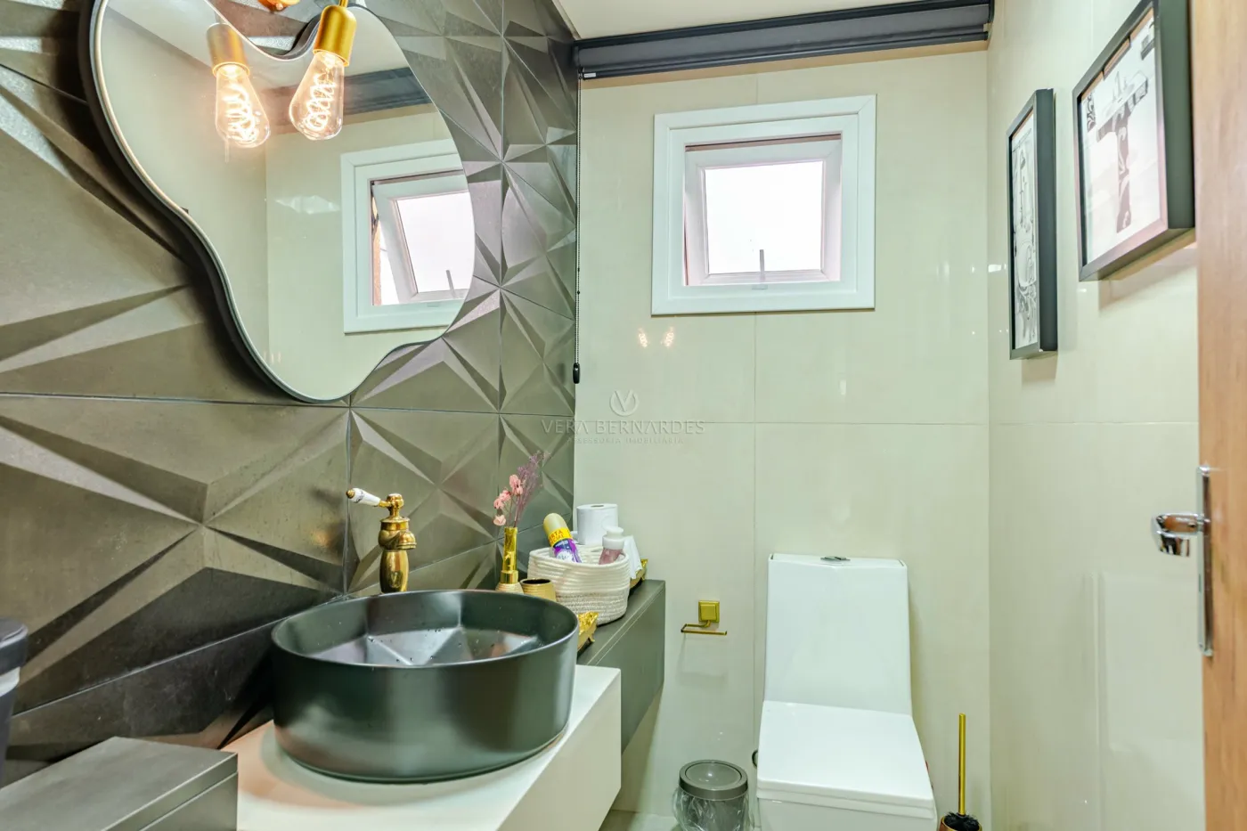 VAG 208 Casa 50732 - VB Assessoria Imobiliária Exclusividades