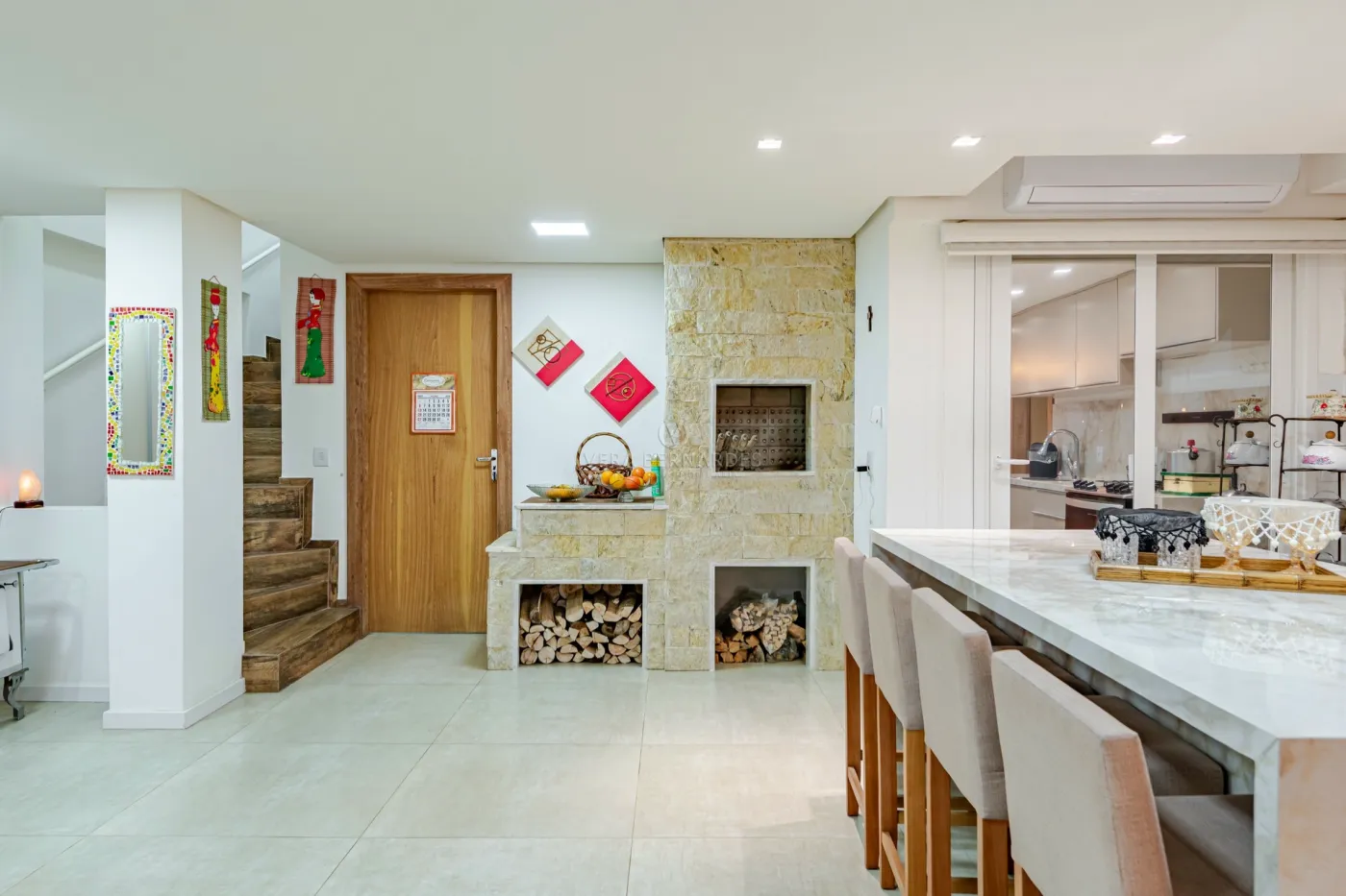 VAG 208 Casa 50732 - VB Assessoria Imobiliária Exclusividades