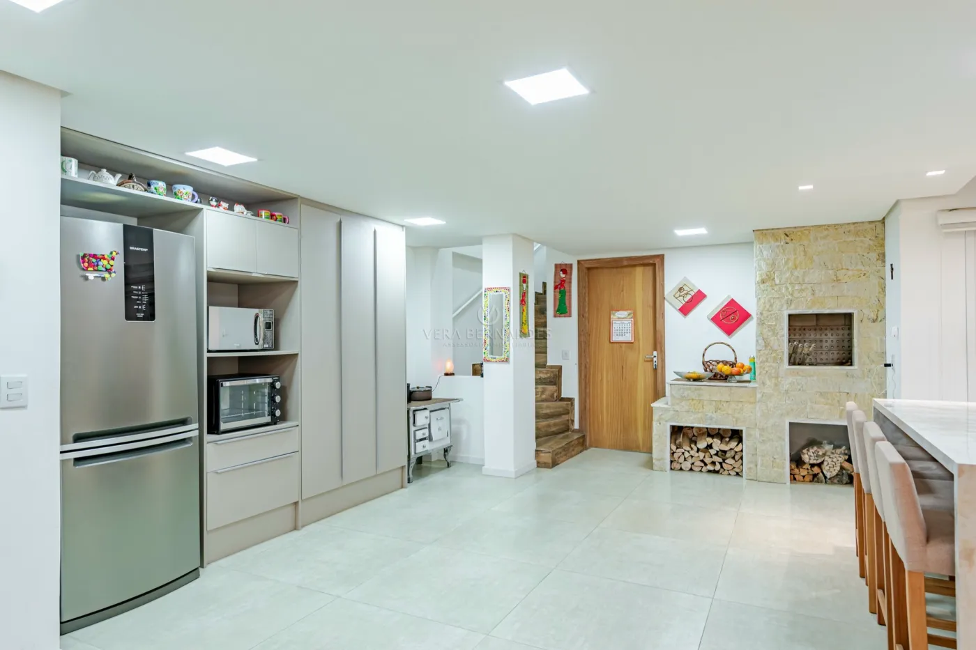 VAG 208 Casa 50732 - VB Assessoria Imobiliária Exclusividades
