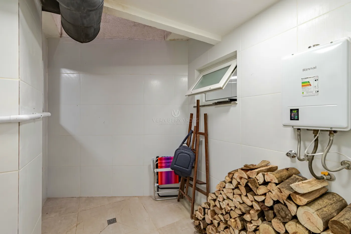 VAG 208 Casa 50732 - VB Assessoria Imobiliária Exclusividades
