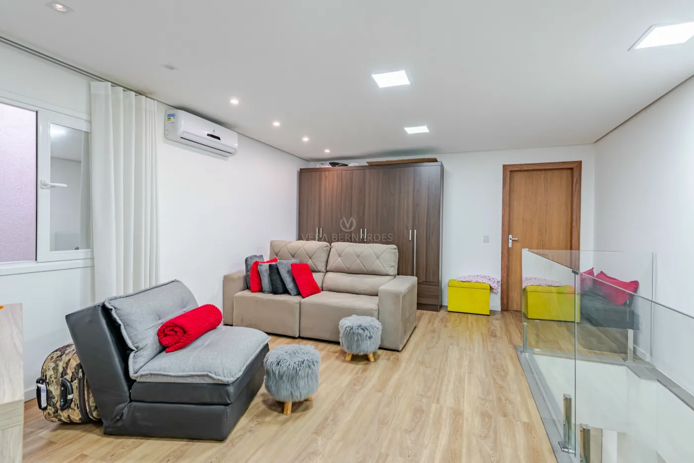VAG 208 Casa 50732 - VB Assessoria Imobiliária Exclusividades