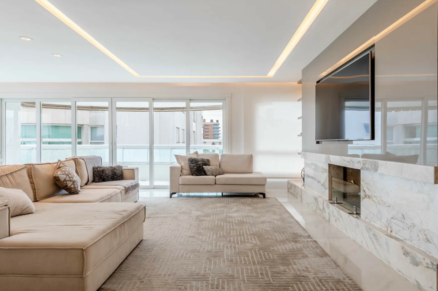 Arte Bela Vista Apto ONE36509 - One Imoveis de Luxo Exclusividades