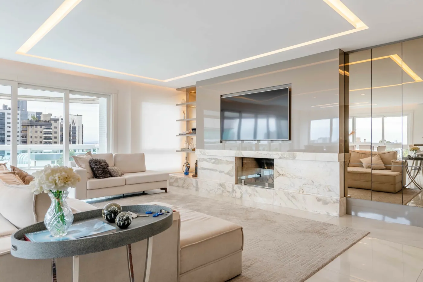 Arte Bela Vista Apto ONE36509 - One Imoveis de Luxo Exclusividades
