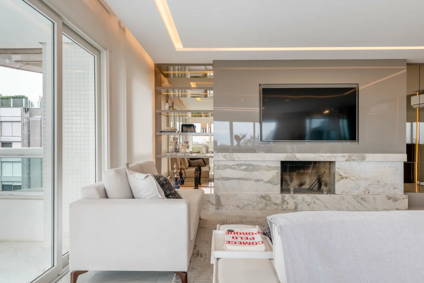 Arte Bela Vista Apto ONE36509 - One Imoveis de Luxo Exclusividades