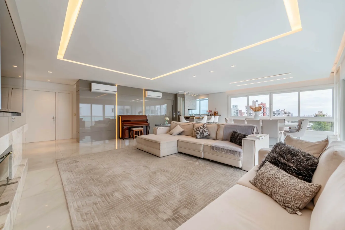 Arte Bela Vista Apto ONE36509 - One Imoveis de Luxo Exclusividades