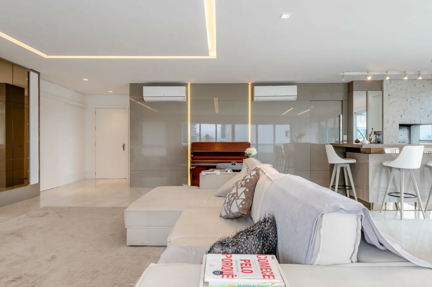 Arte Bela Vista Apto ONE36509 - One Imoveis de Luxo Exclusividades