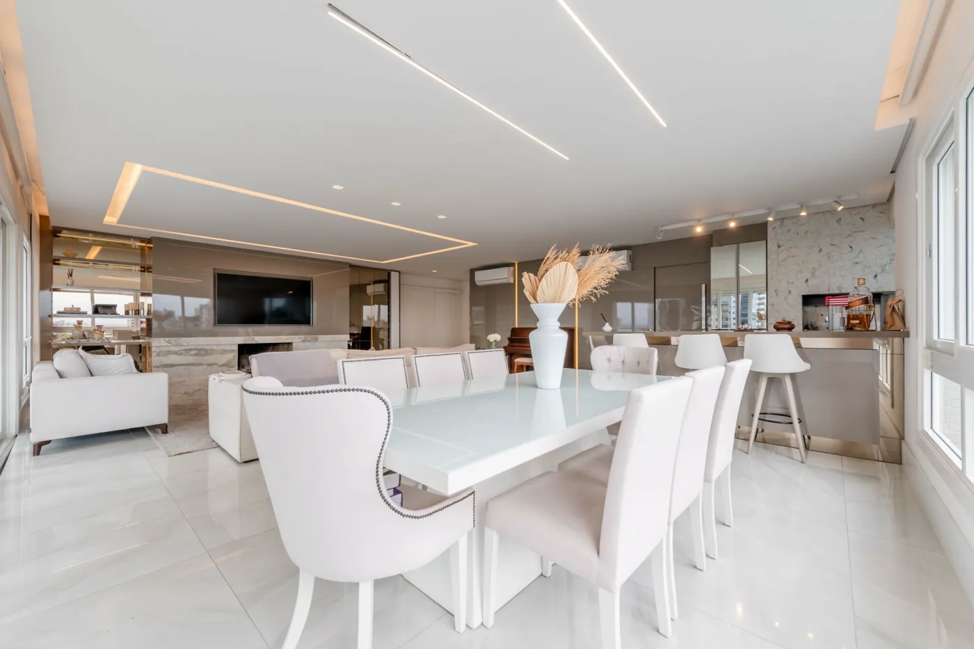 Arte Bela Vista Apto ONE36509 - One Imoveis de Luxo Exclusividades