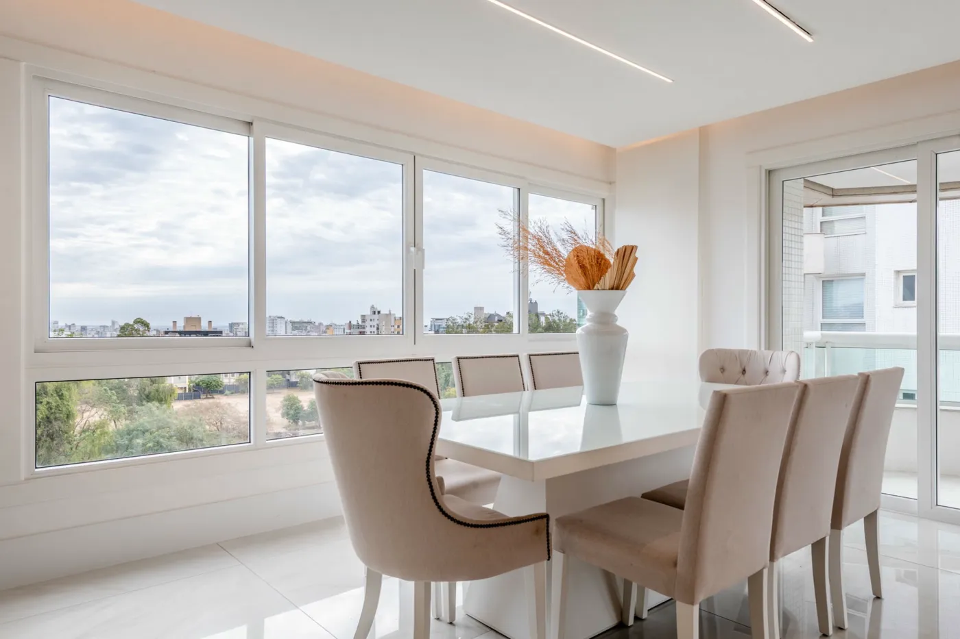 Arte Bela Vista Apto ONE36509 - One Imoveis de Luxo Exclusividades