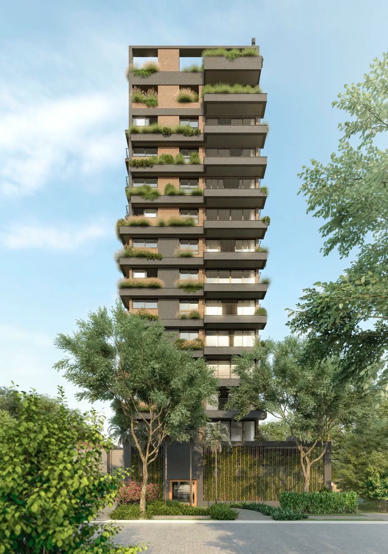 Roca 815 - AMX Property