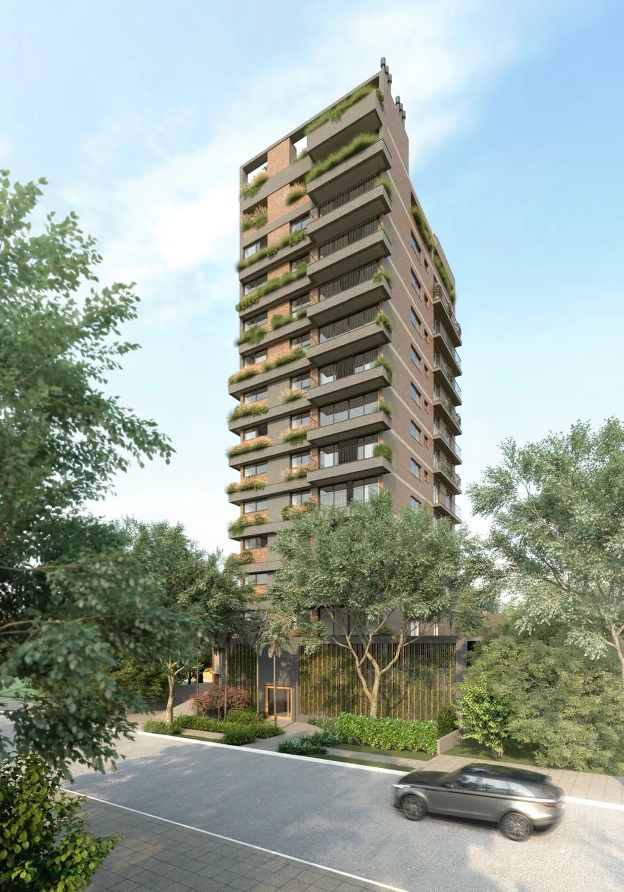 Roca 815 - AMX Property — foto 2