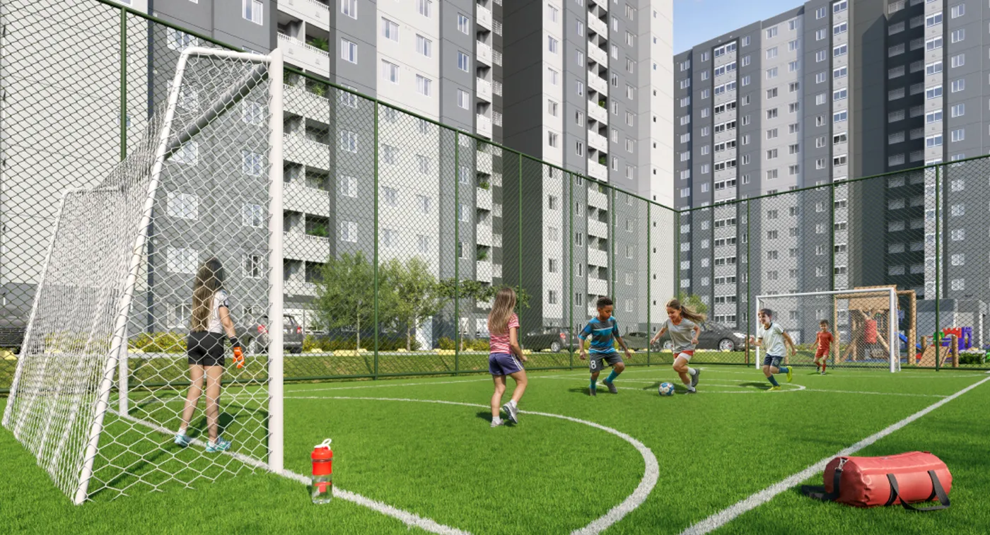 Parque Ventura III - Fase 1