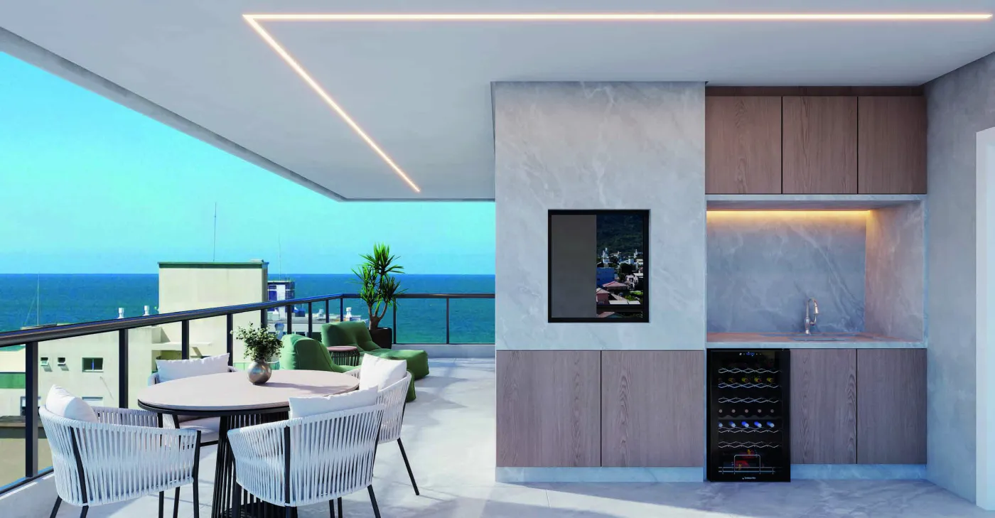 Villa Positano - Enseada