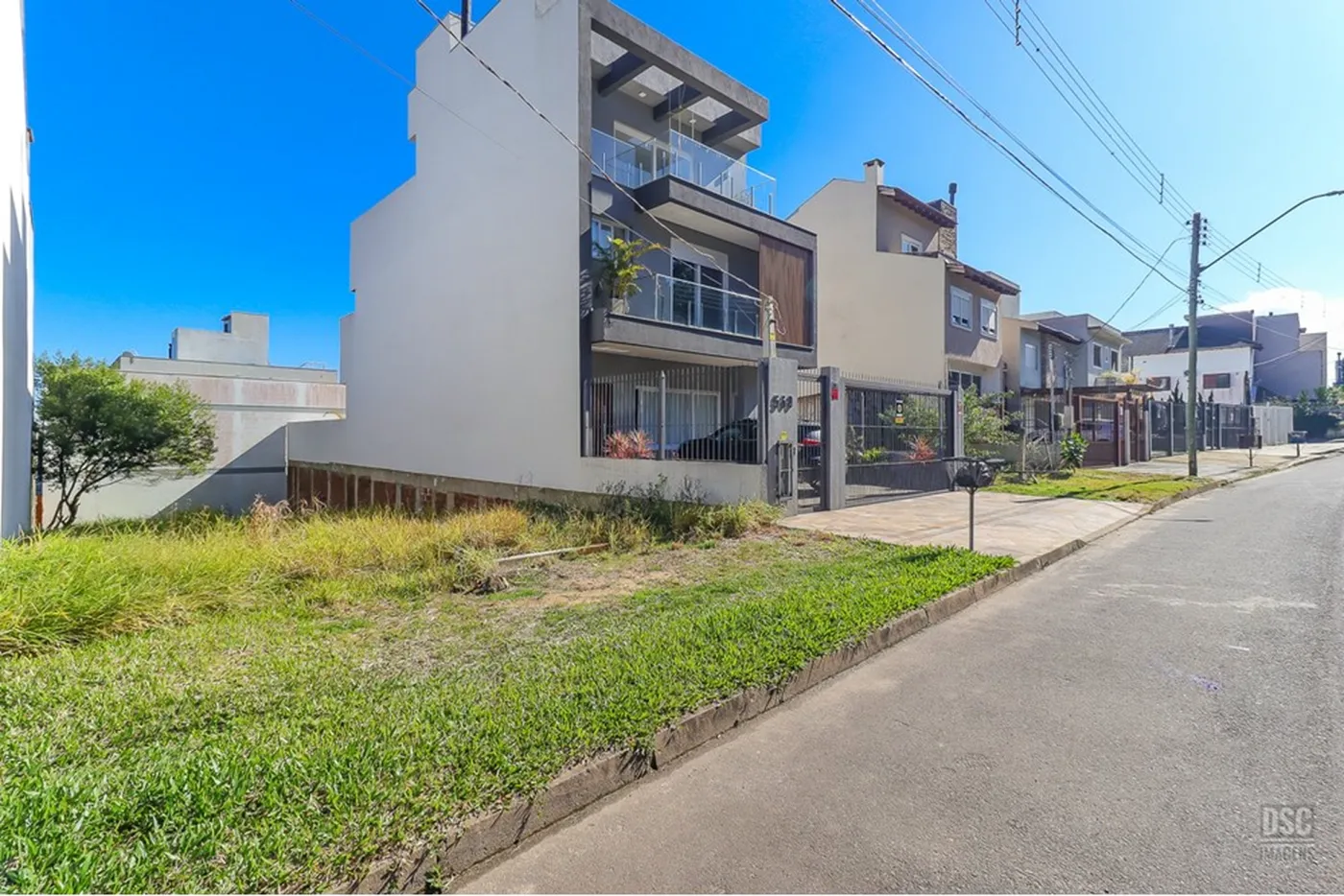 GHA 550 Lote 610191035-117 - REMAX Casa Sul Exclusividades