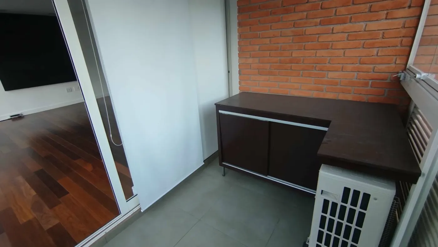 IBLCMJ 695 Apto 2112 - Sequoia Exclusividades