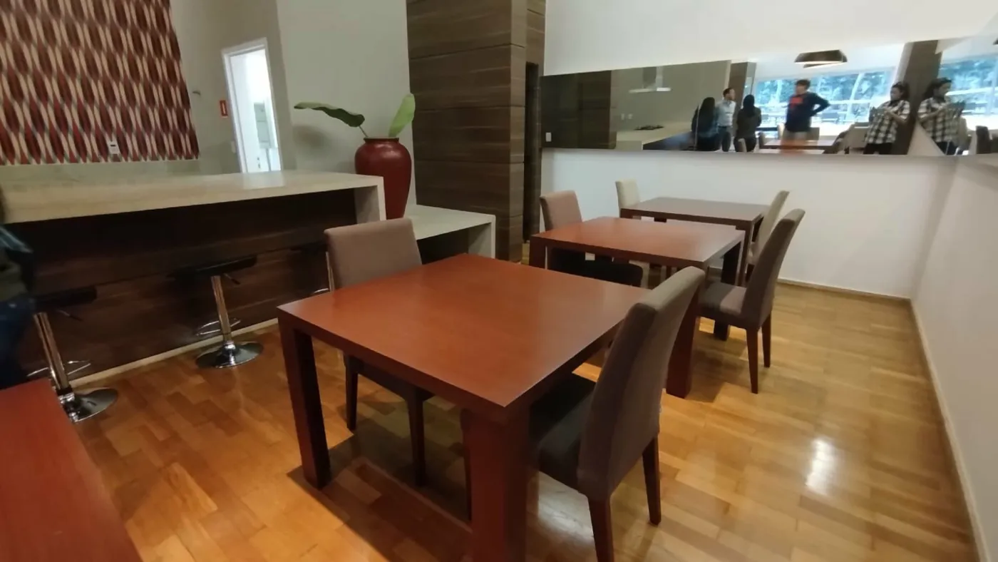 IBLCMJ 695 Apto 2112 - Sequoia Exclusividades