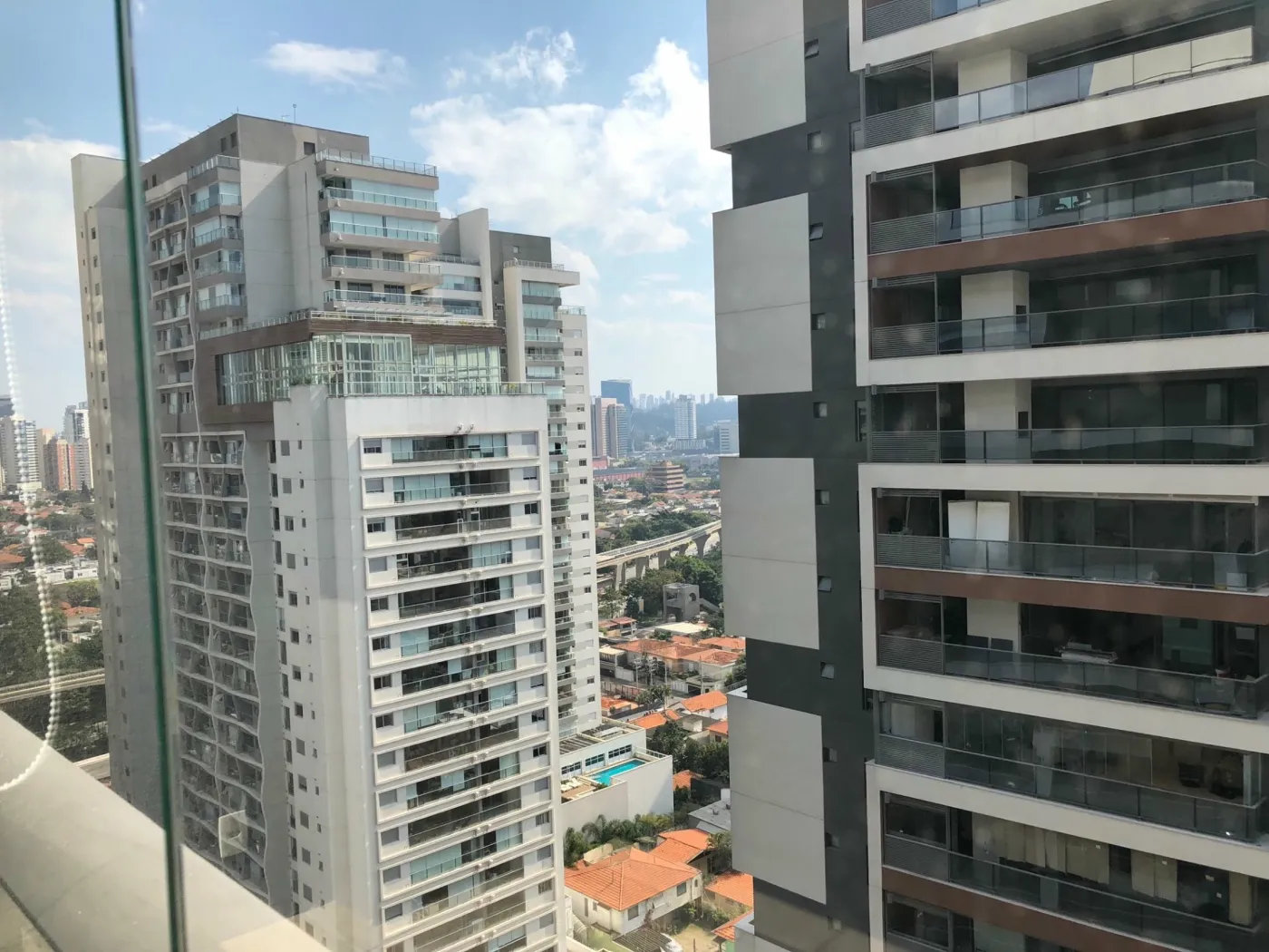 BNY 245 Apto 2114 - Sequoia Exclusividades