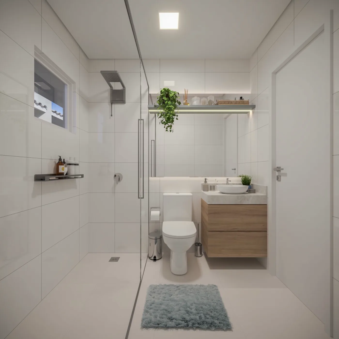 Residencial Treviso - Fase 3