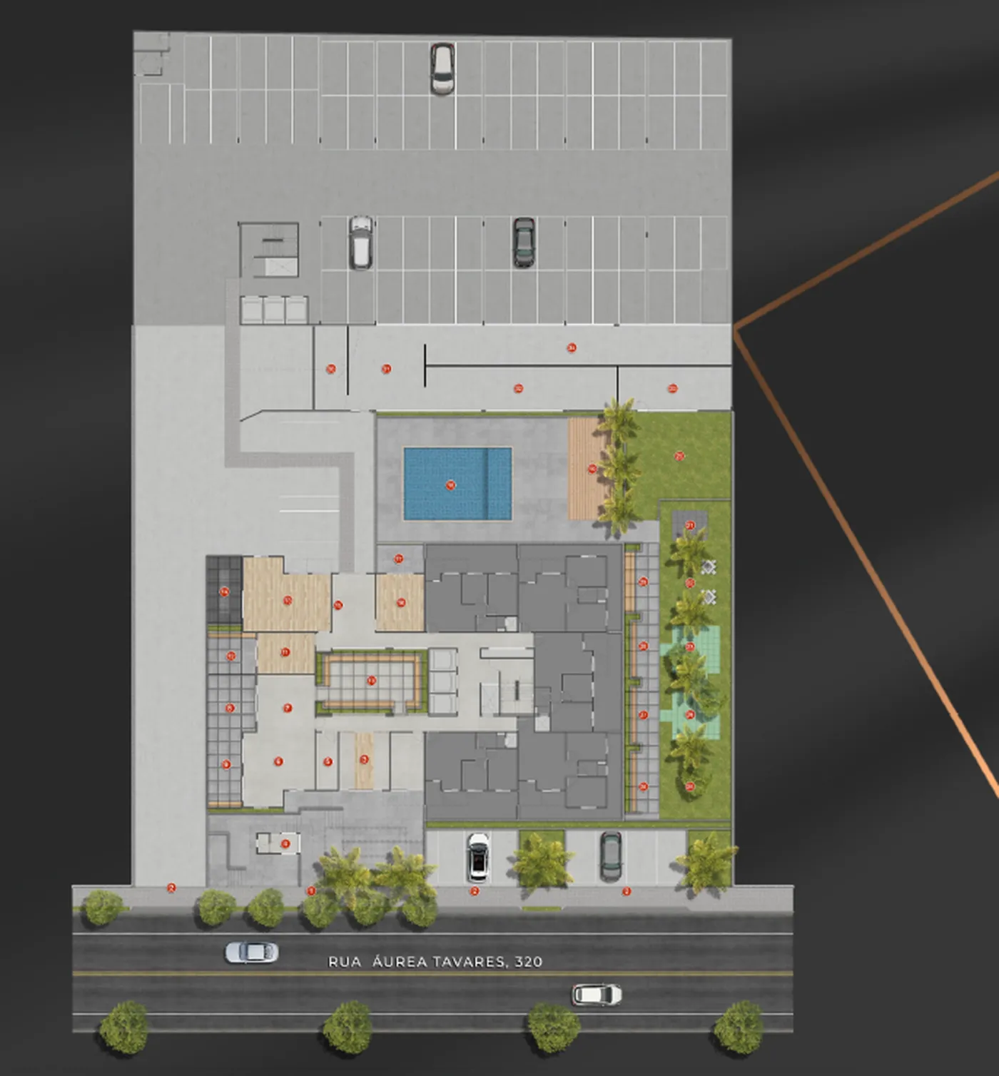 Áurea Sky - Abiatar Construtora e Incorporadora