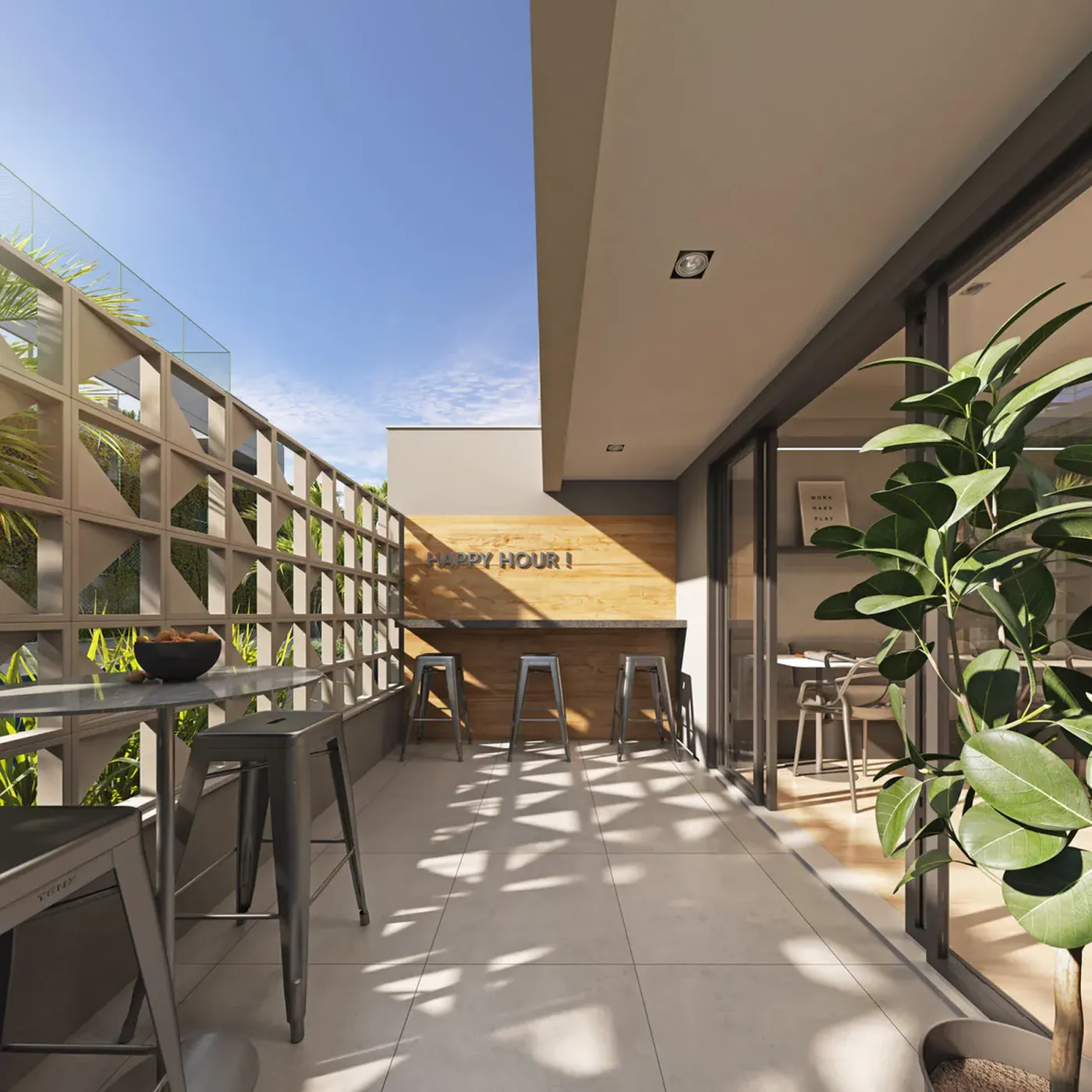 Áurea Sky - Abiatar Construtora e Incorporadora