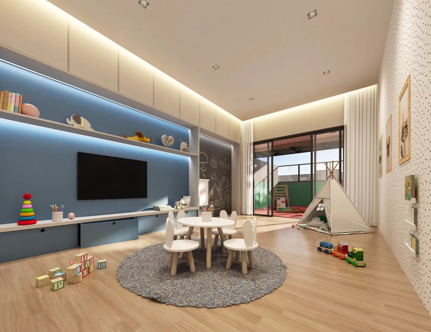 Áurea Sky - Abiatar Construtora e Incorporadora