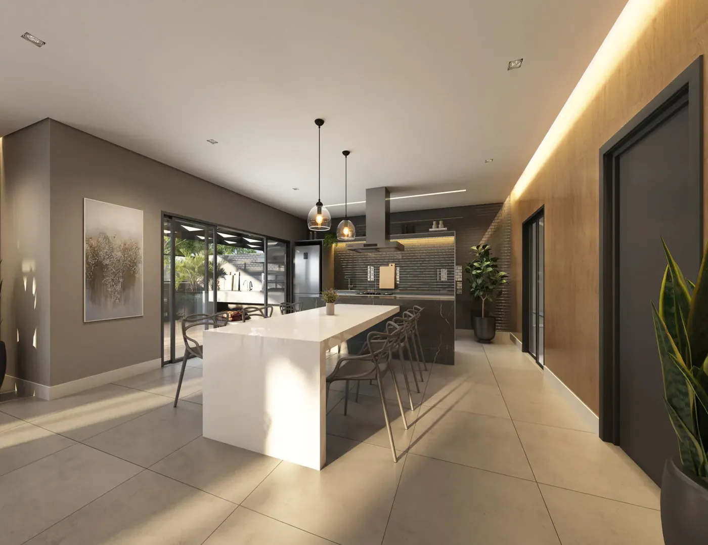 Áurea Sky - Abiatar Construtora e Incorporadora