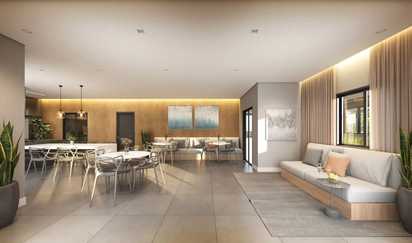Áurea Sky - Abiatar Construtora e Incorporadora