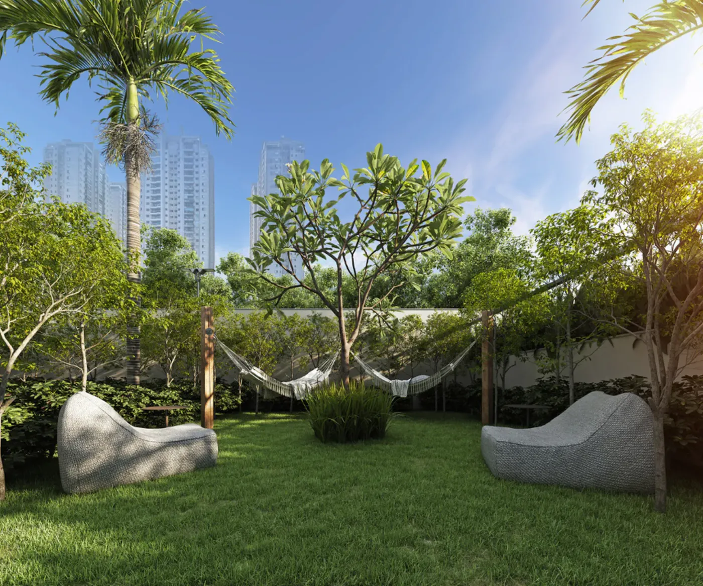 Áurea Sky - Abiatar Construtora e Incorporadora