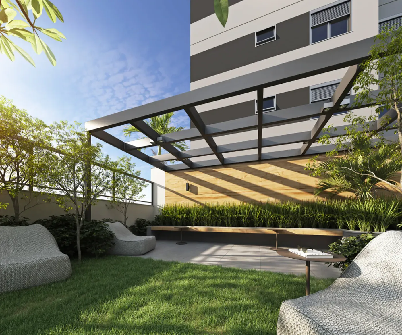 Áurea Sky - Abiatar Construtora e Incorporadora