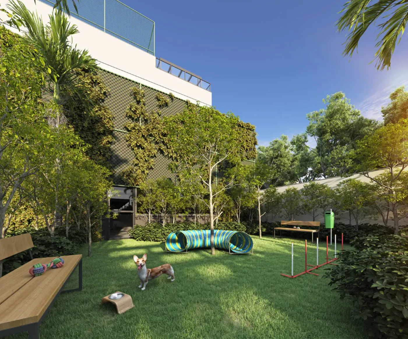 Áurea Sky - Abiatar Construtora e Incorporadora