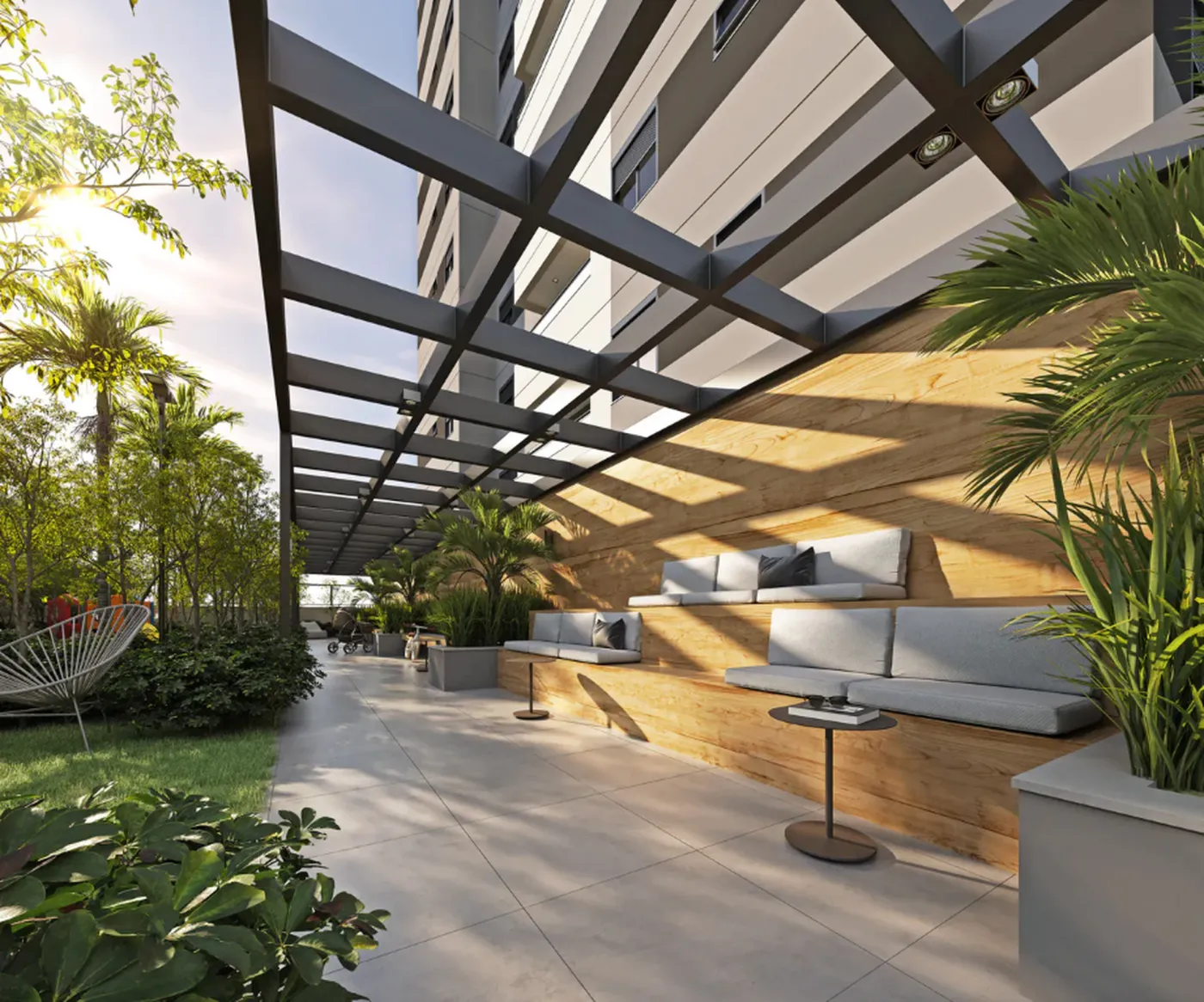 Áurea Sky - Abiatar Construtora e Incorporadora