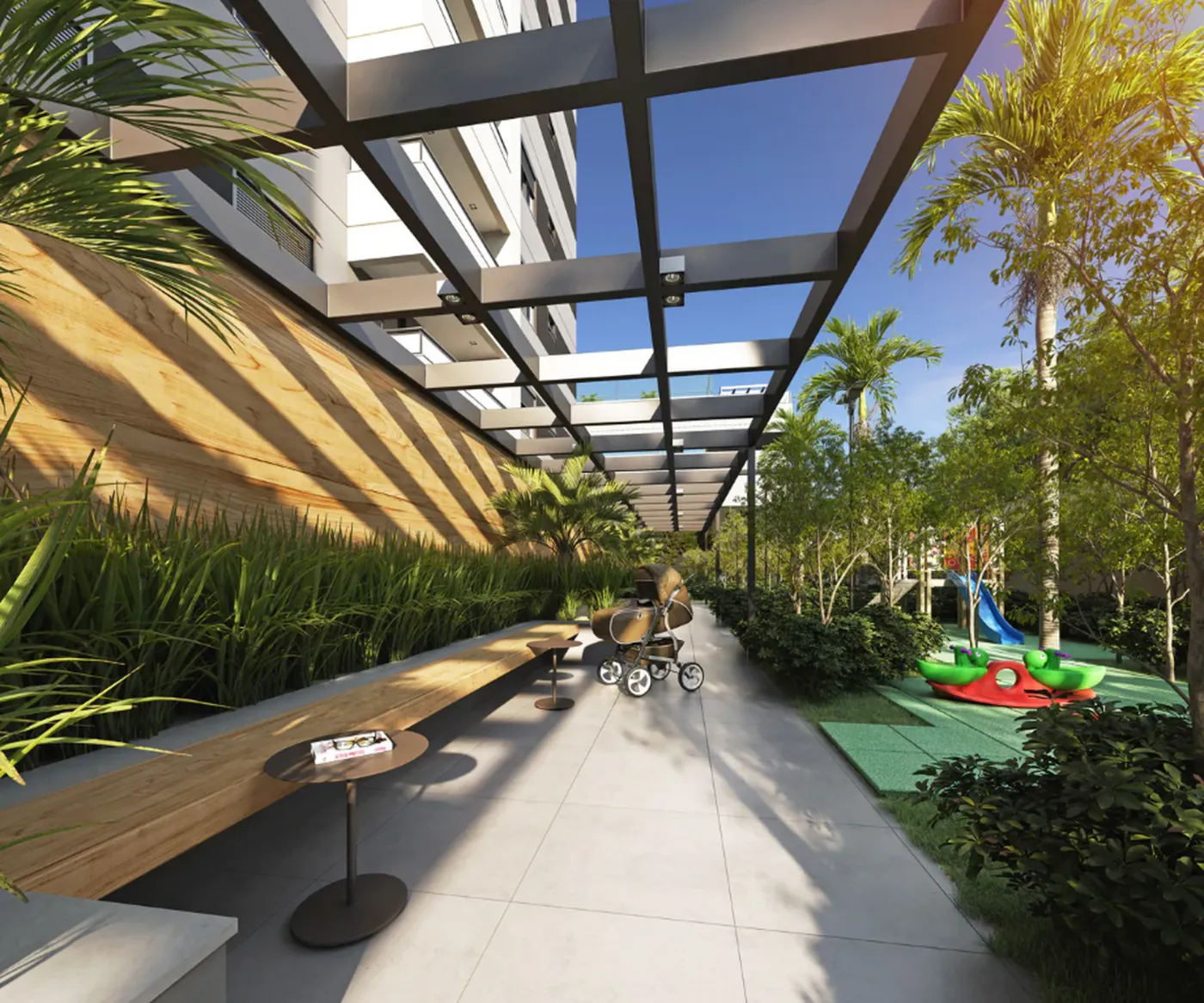 Áurea Sky - Abiatar Construtora e Incorporadora