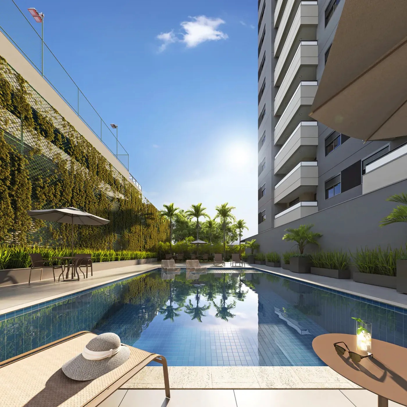 Áurea Sky - Abiatar Construtora e Incorporadora