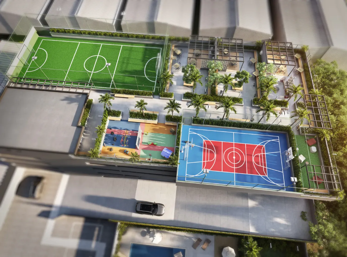 Áurea Sky - Abiatar Construtora e Incorporadora