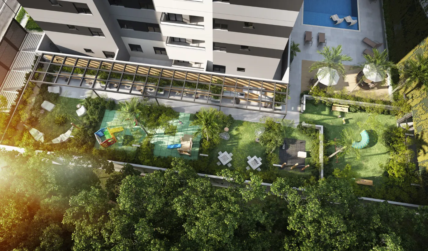 Áurea Sky - Abiatar Construtora e Incorporadora