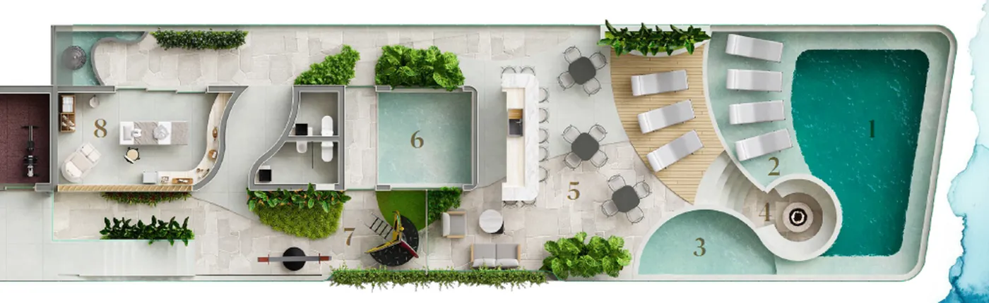Oceean - Edificart Construtora e Incorporadora