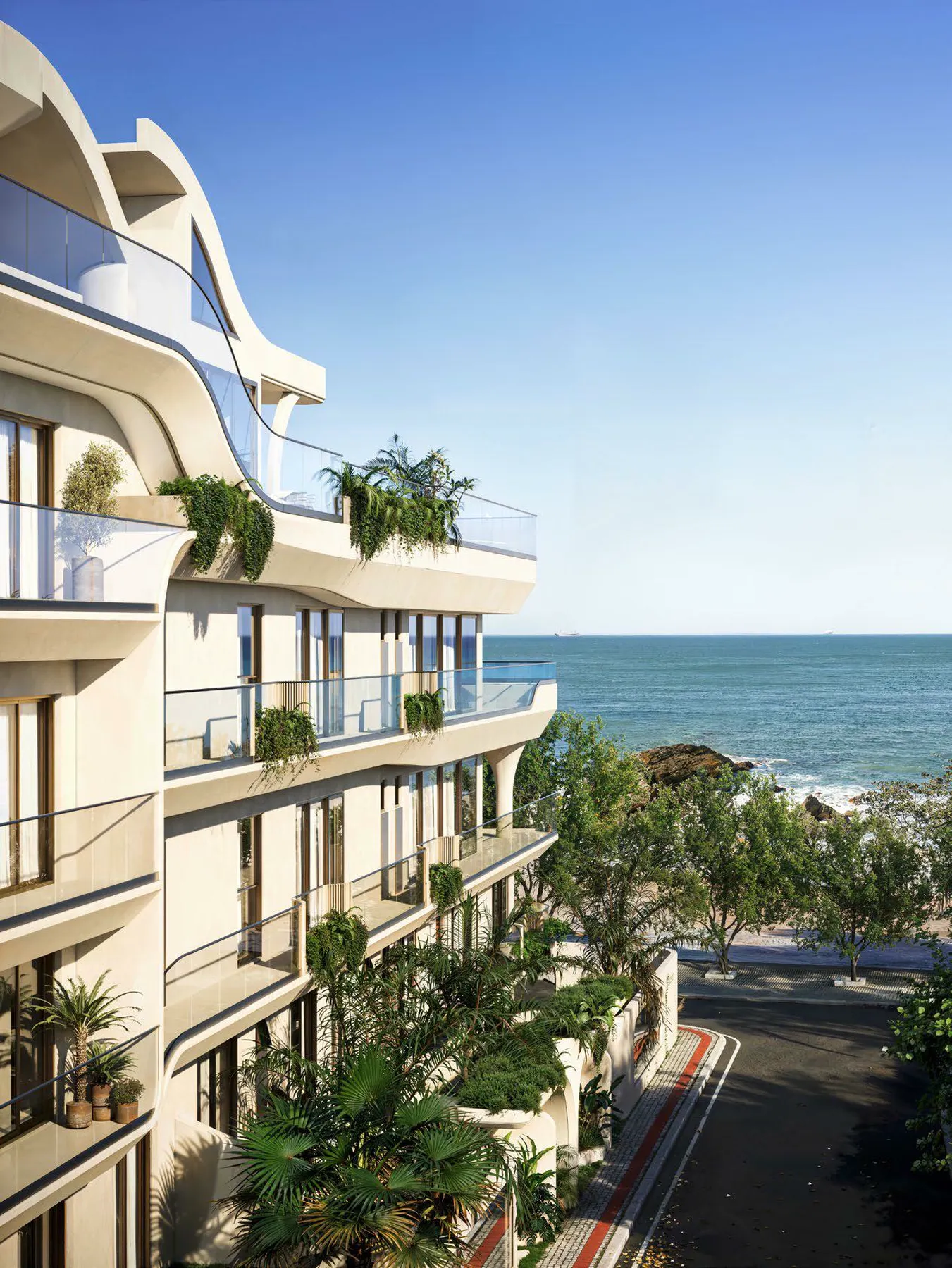 Oceean - Edificart Construtora e Incorporadora
