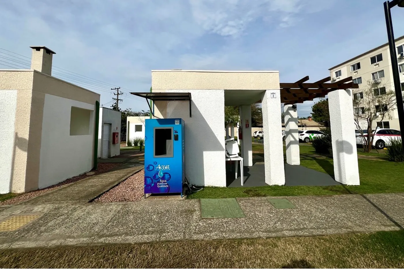 MGRFB 303 Apto 610241030-43 - REMAX 520 Exclusividades