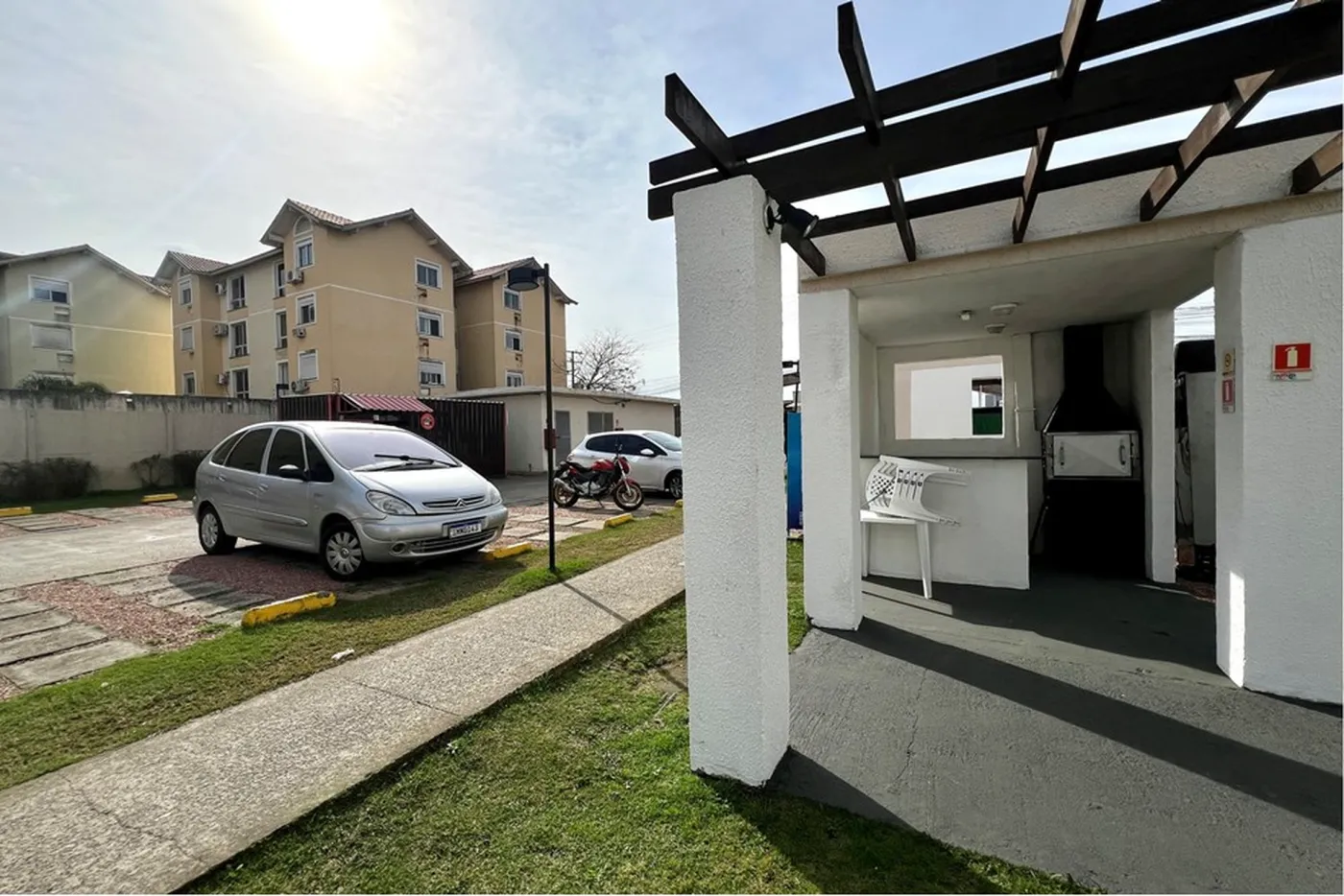 MGRFB 303 Apto 610241030-43 - REMAX 520 Exclusividades