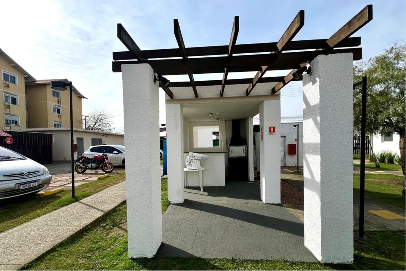 MGRFB 303 Apto 610241030-43 - REMAX 520 Exclusividades
