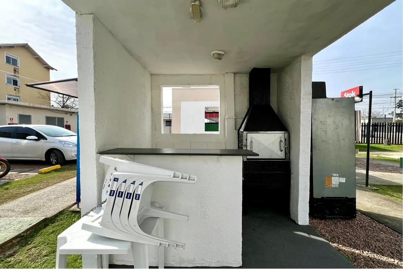 MGRFB 303 Apto 610241030-43 - REMAX 520 Exclusividades