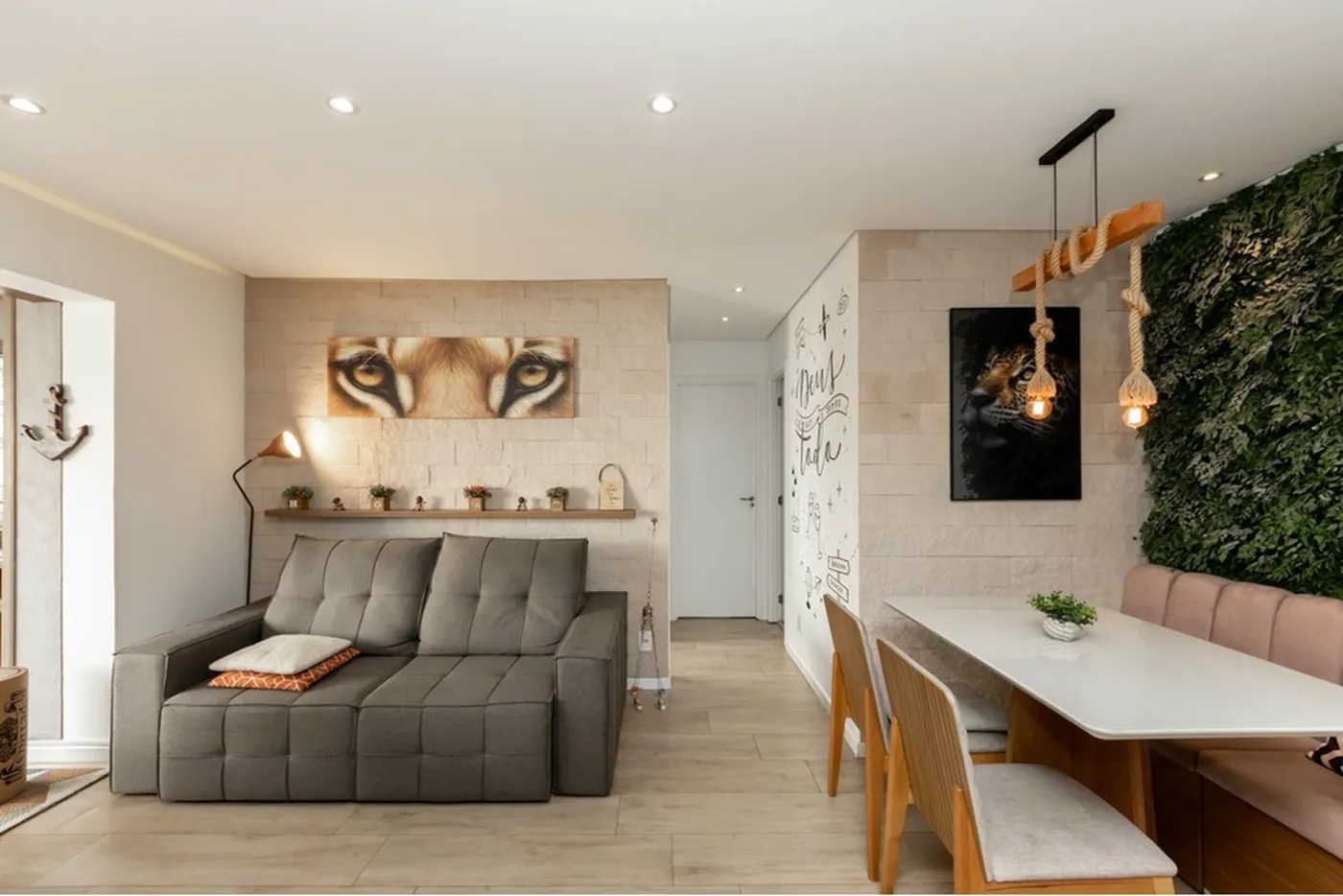 SDSP 373 Apto 602031008-67 - REMAX Classique Exclusividades
