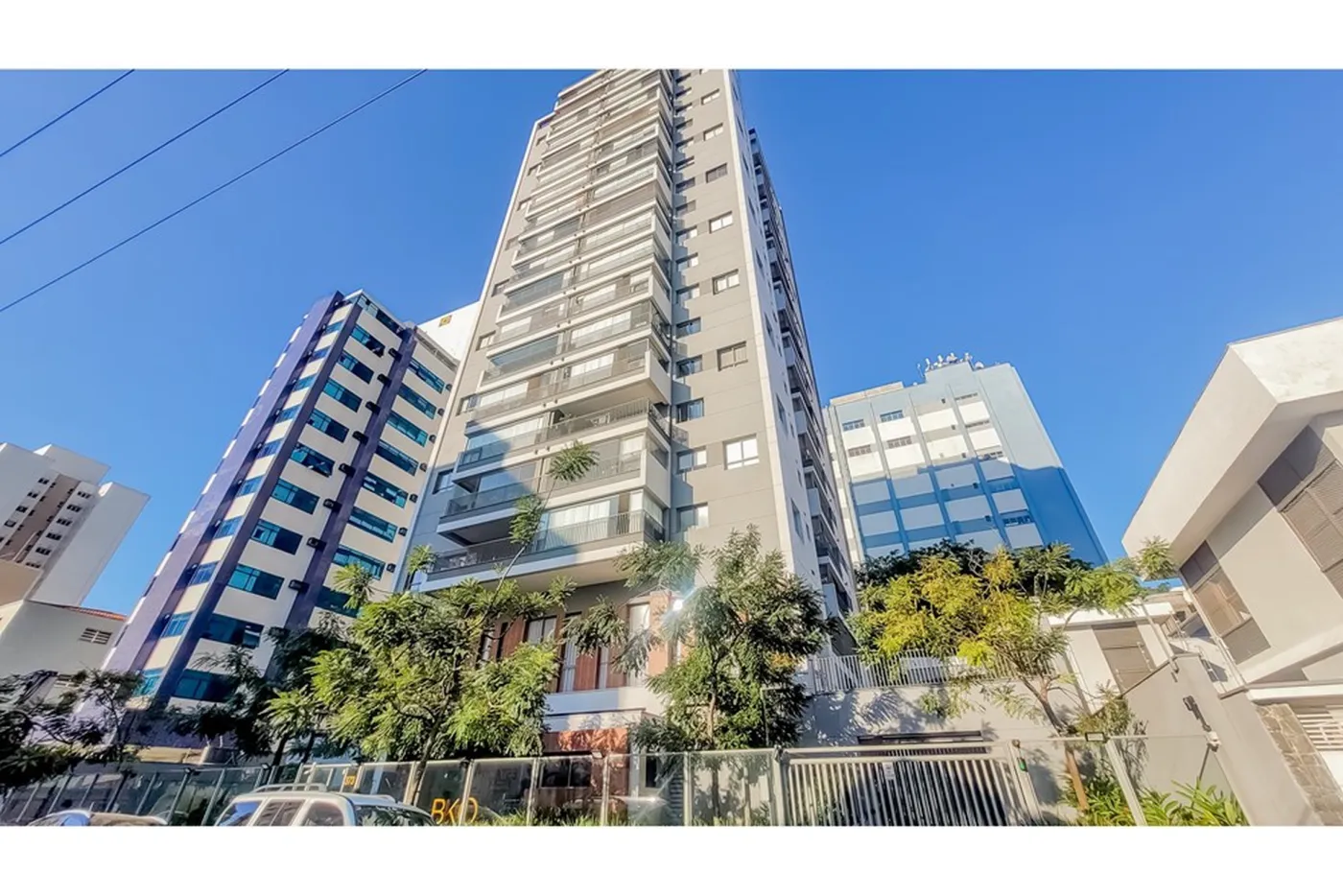 SDSP 373 Apto 602031008-67 - REMAX Classique Exclusividades